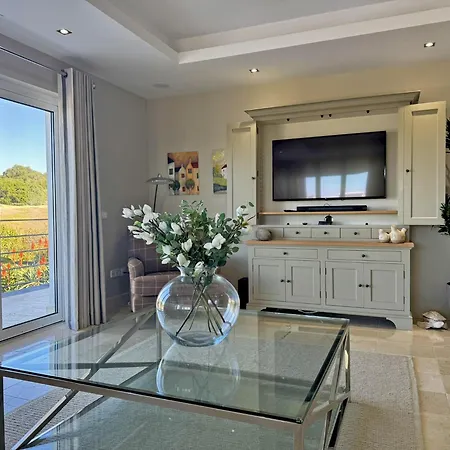 Montecastillo - Ole Solutions Villa