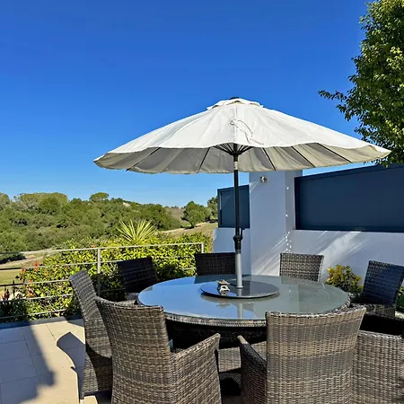 Villa Montecastillo - Ole Solutions *