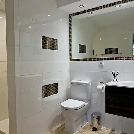 Montecastillo - Ole Solutions Villa Jerez de la Frontera