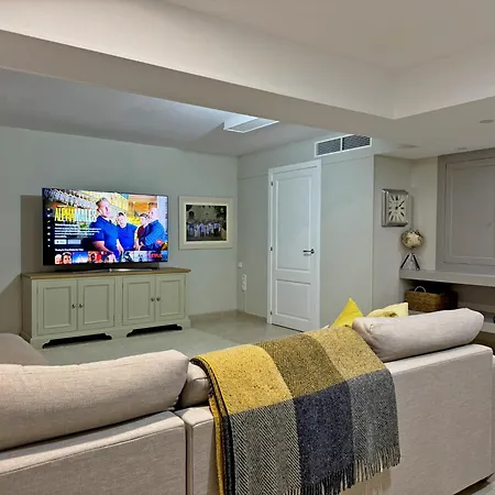 Montecastillo - Ole Solutions Villa