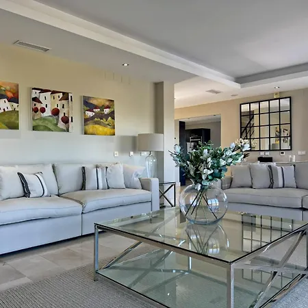 Montecastillo - Ole Solutions Villa