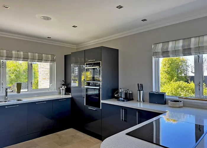 Montecastillo - Ole Solutions 빌라 *