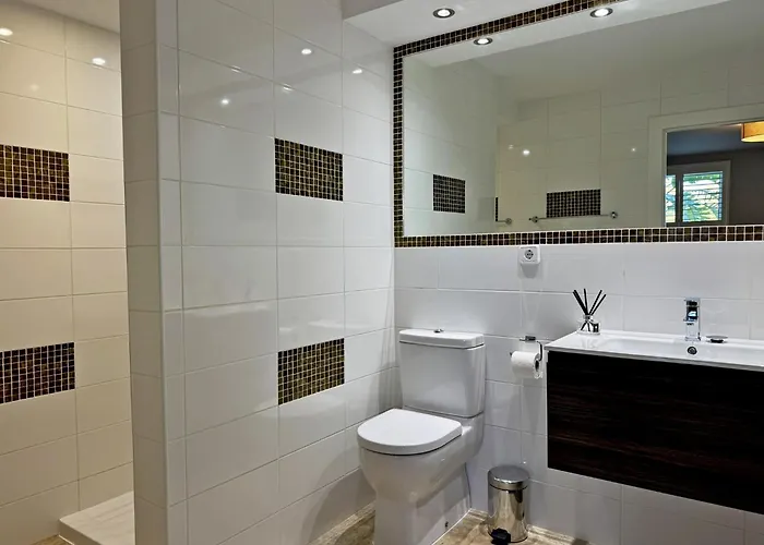 Montecastillo - Ole Solutions 빌라 헤레스