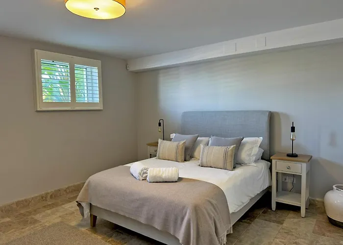 빌라 Montecastillo - Ole Solutions 헤레스