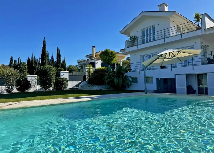 Montecastillo - Ole Solutions 빌라