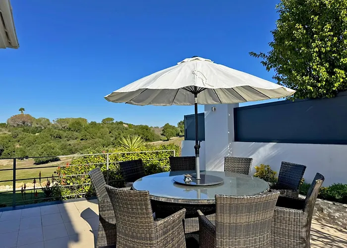 빌라 Montecastillo - Ole Solutions *