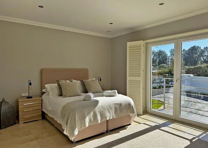 Montecastillo - Ole Solutions * 헤레스