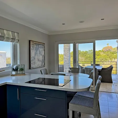 Villa Montecastillo - Ole Solutions