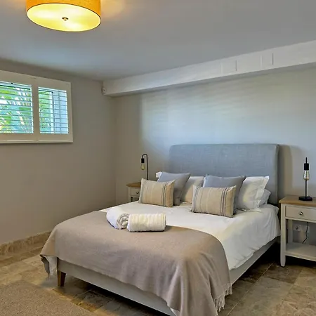 Villa Montecastillo - Ole Solutions Jerez de la Frontera