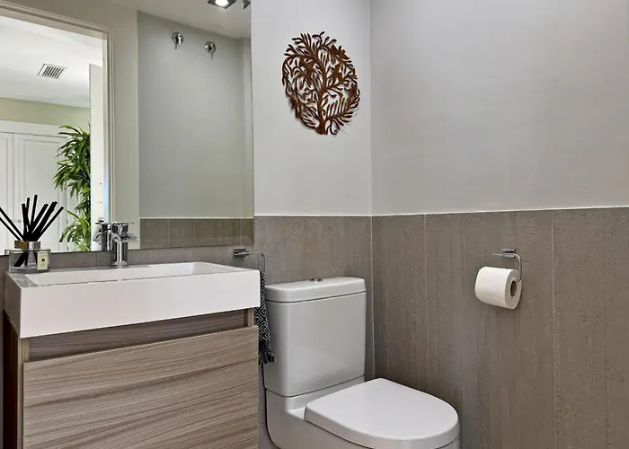 Montecastillo - Ole Solutions Villa Jerez de la Frontera