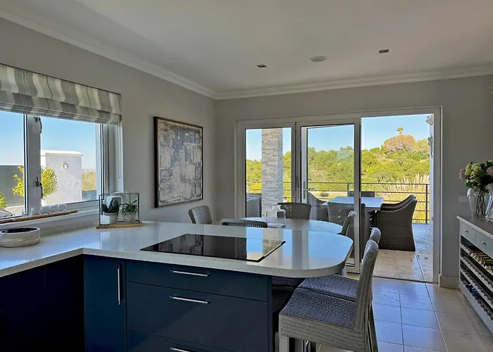 Villa Montecastillo - Ole Solutions