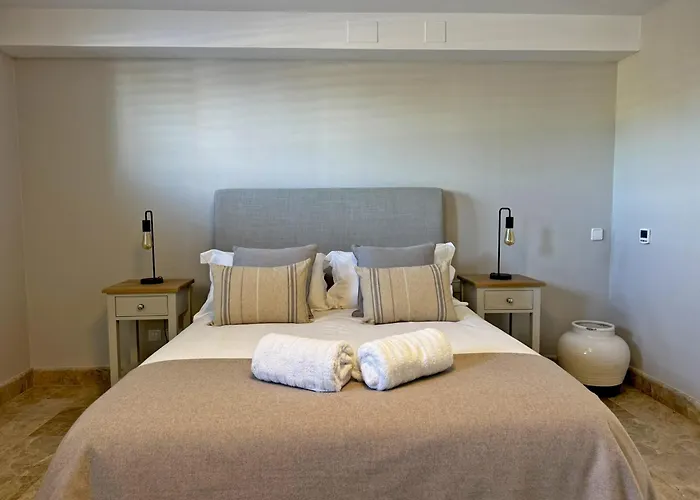 Villa Montecastillo - Ole Solutions