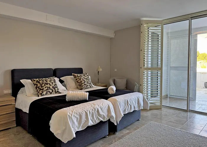 Montecastillo - Ole Solutions Villa Jerez de la Frontera