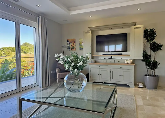 Montecastillo - Ole Solutions Villa