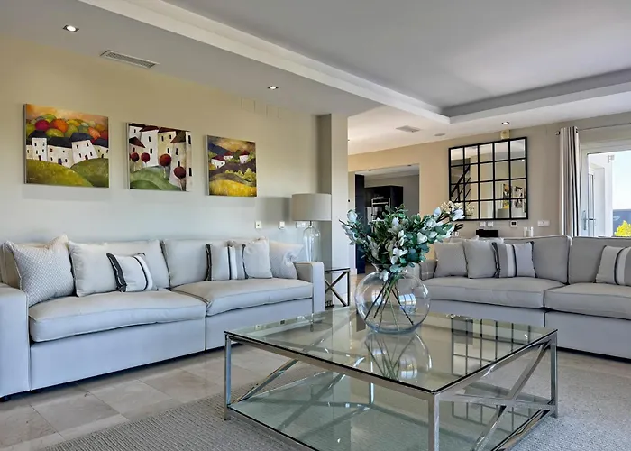 Montecastillo - Ole Solutions Villa