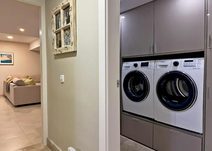 Вілла Montecastillo - Ole Solutions *