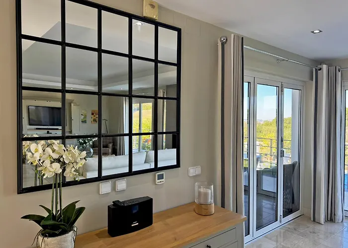 Montecastillo - Ole Solutions Херес-де-ла-Фронтера