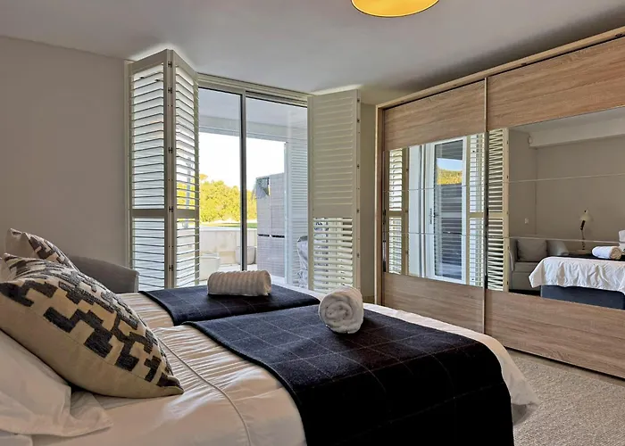 Montecastillo - Ole Solutions Вілла