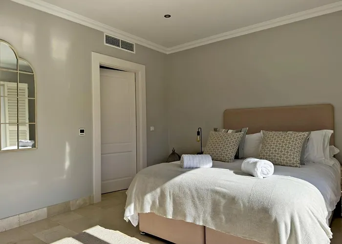 Вілла Montecastillo - Ole Solutions