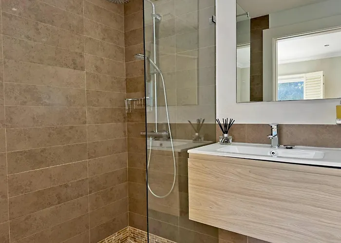 Montecastillo - Ole Solutions Вілла Херес-де-ла-Фронтера