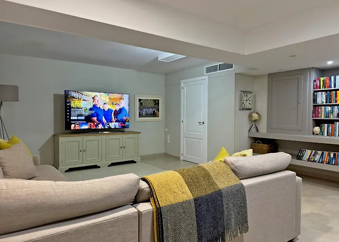 Montecastillo - Ole Solutions Вілла