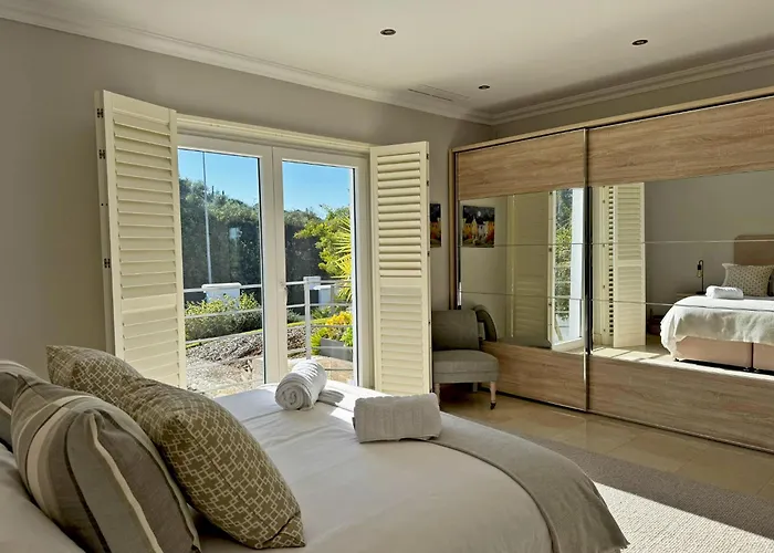 Montecastillo - Ole Solutions Вілла Херес-де-ла-Фронтера