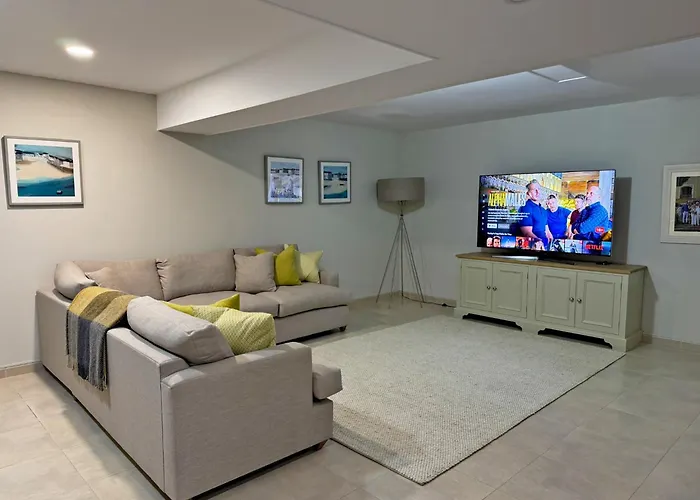 Montecastillo - Ole Solutions Вілла *