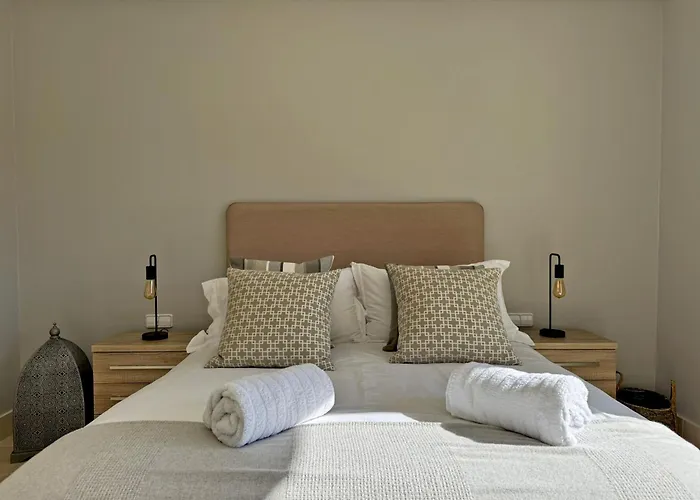 Montecastillo - Ole Solutions Вілла *